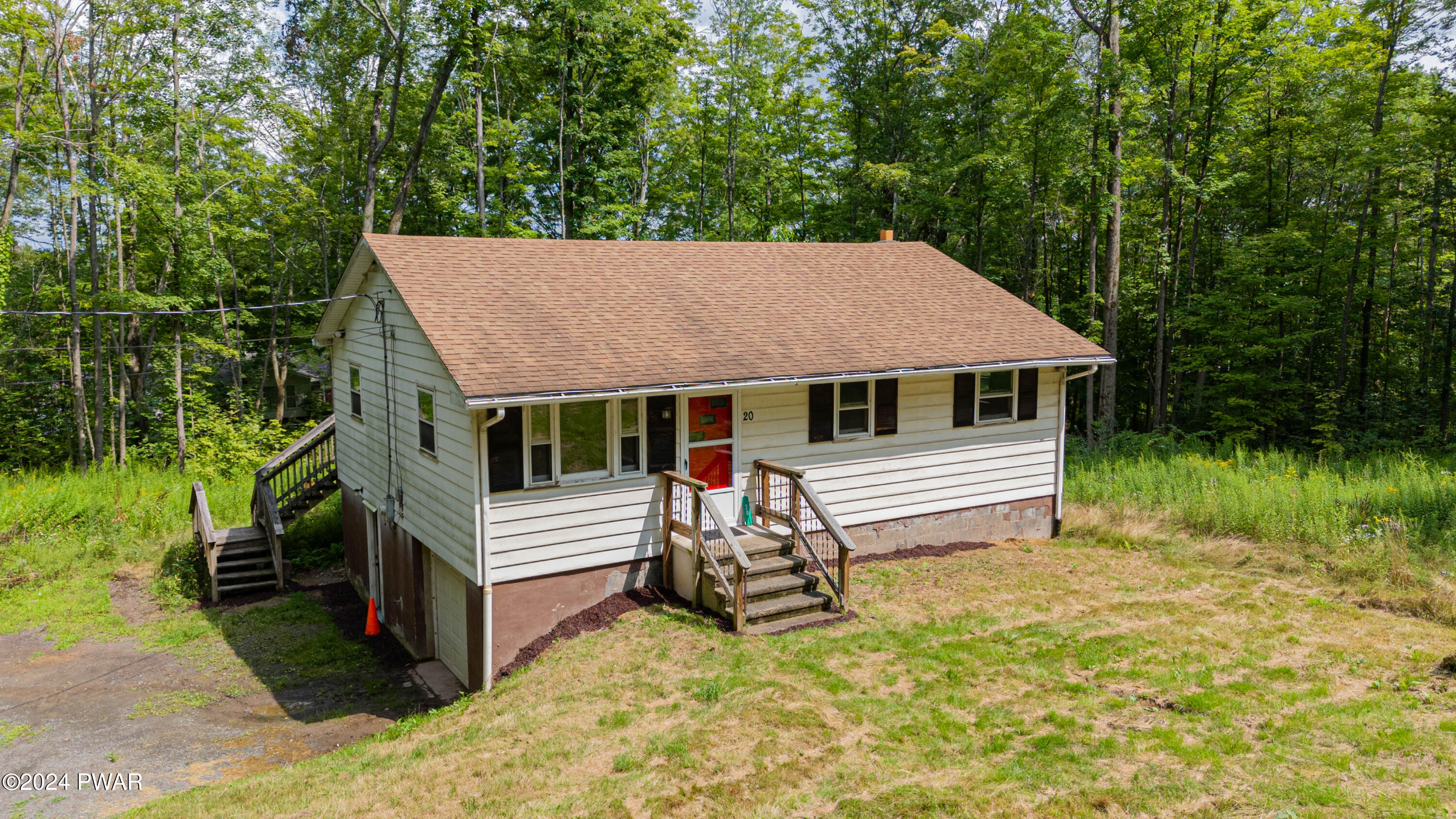 20 Mellon Road Lake Ariel, PA 18436 - Photo 30 of 32