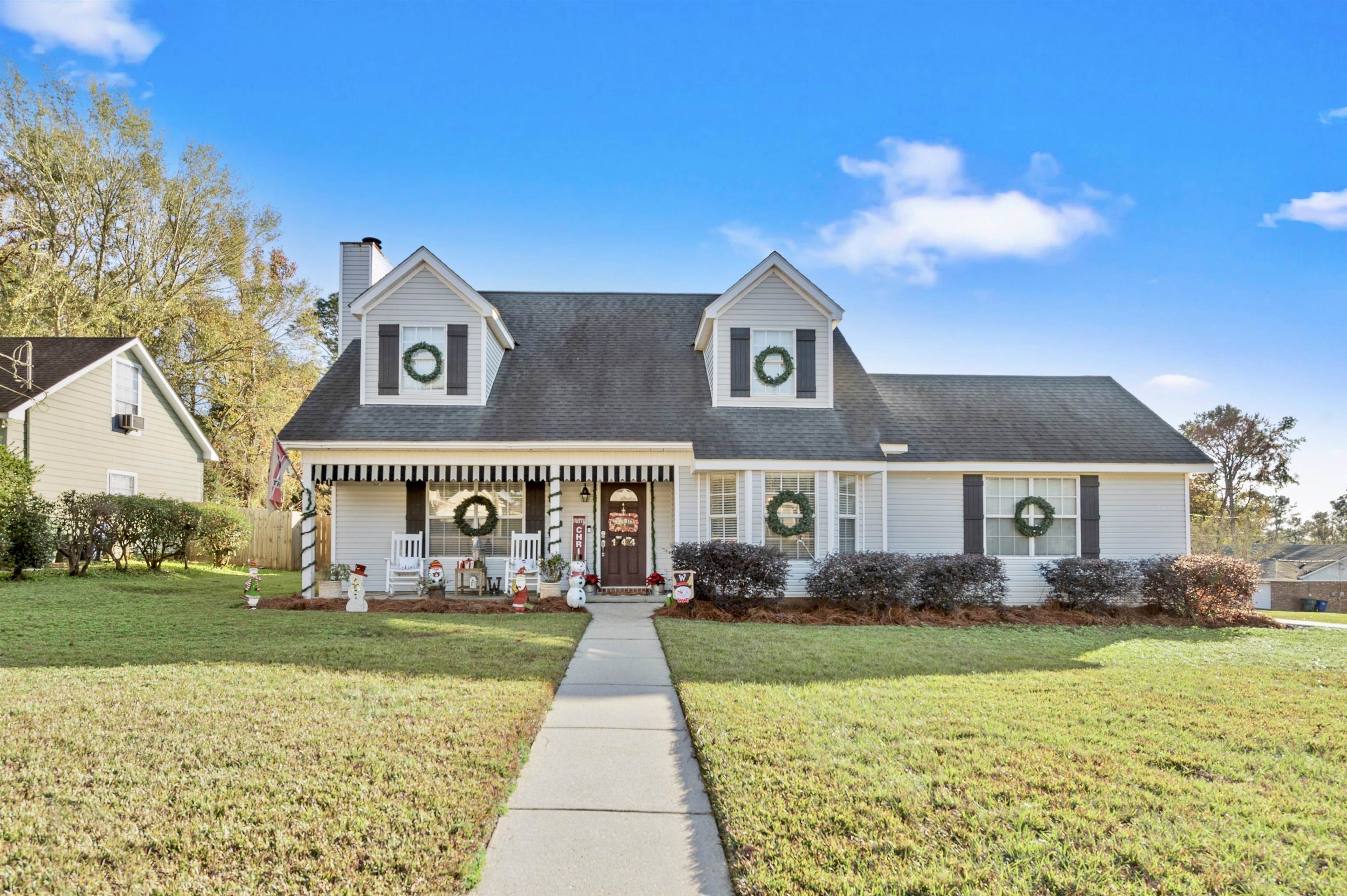 144 Country Club Drive Daphne, AL 36526 - Photo 1 of 24