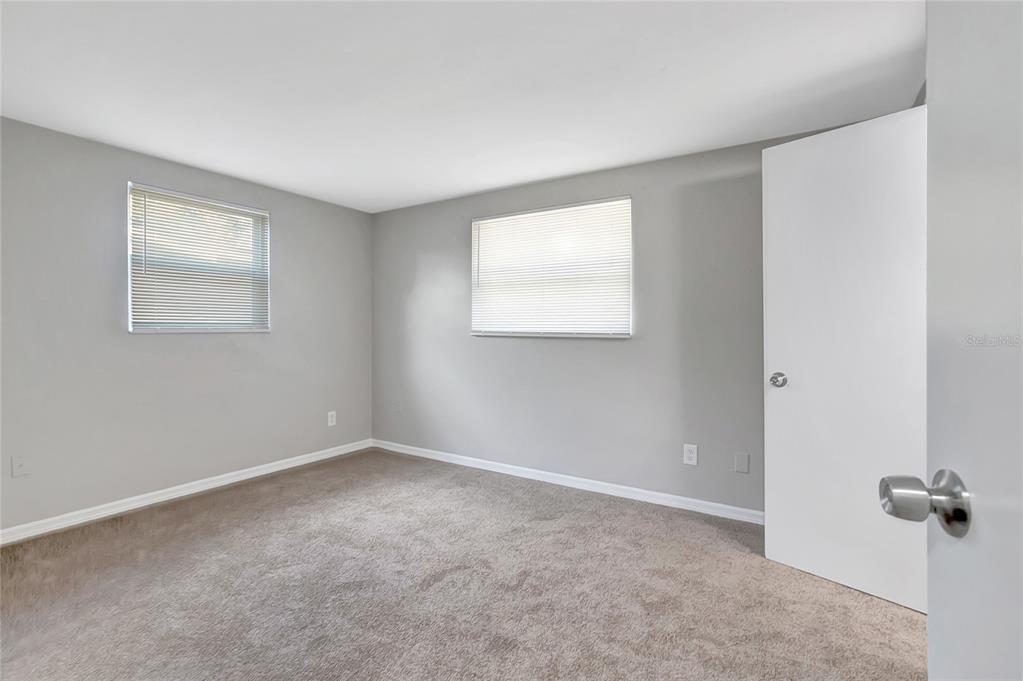 5605 Oceanic Road Holiday, FL 34690 - Photo 21 of 36 a view of an empty room with a window