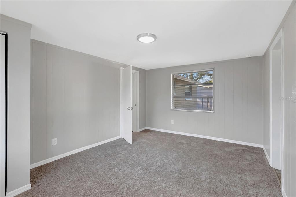 5605 Oceanic Road Holiday, FL 34690 - Photo 29 of 36 a view of an empty room with a window