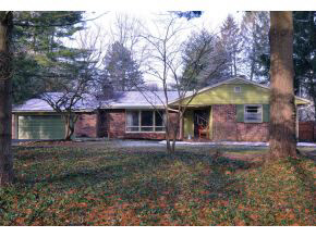 2973 North Ramble Road East Bloomington, IN 47408 - Photo 21 of 21 Gallery Image 21