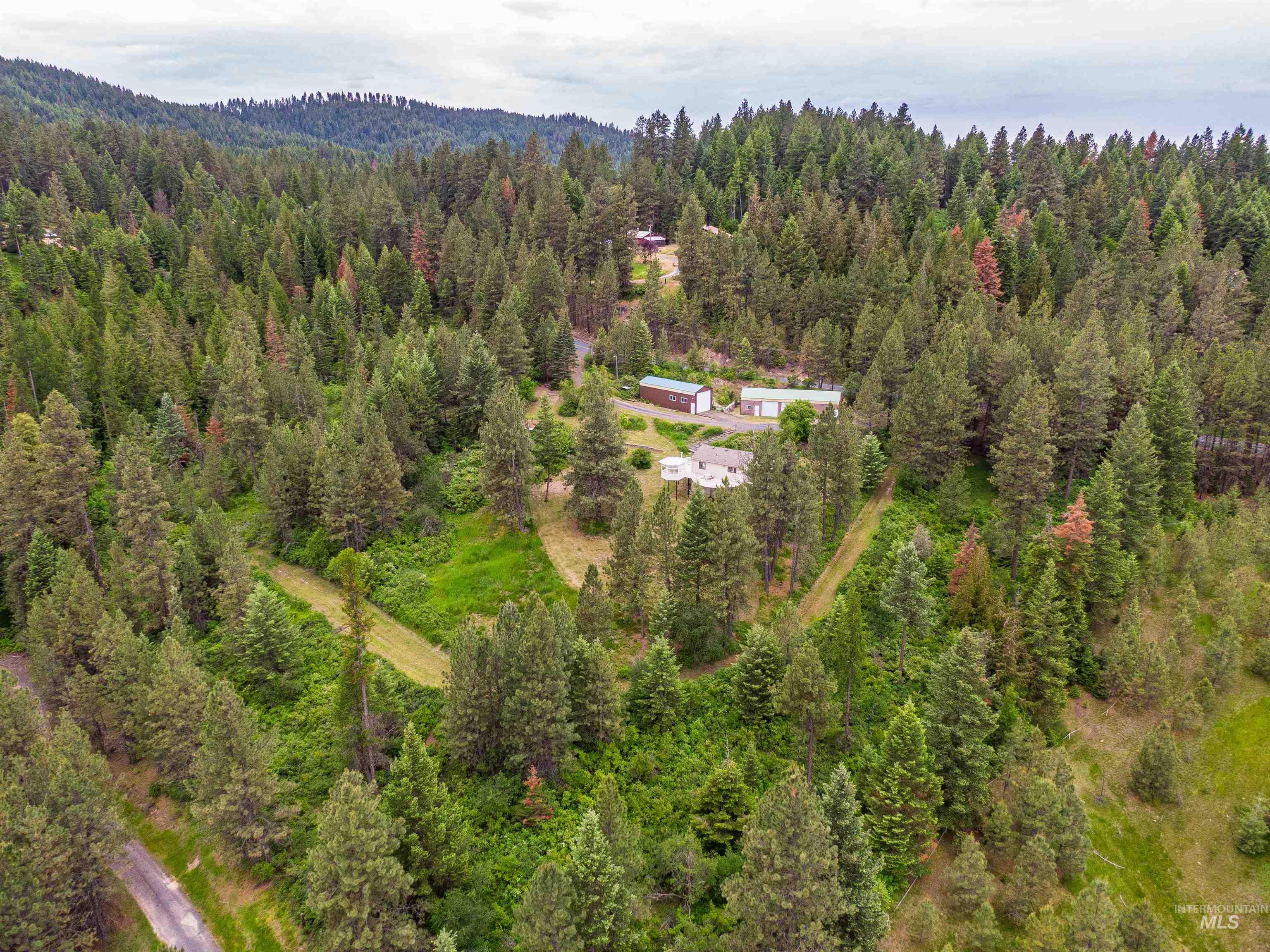 1415 Four Mile Road Viola, ID 83872 - Photo 49 of 49