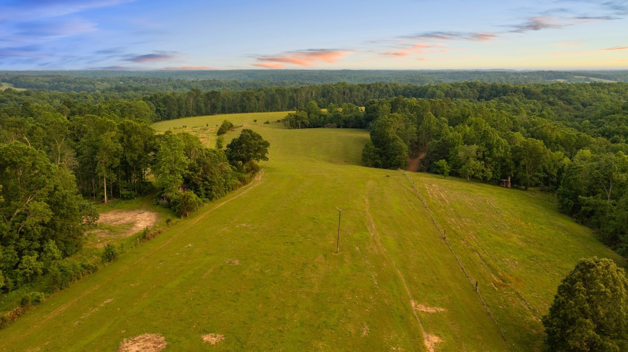 0 Oscar Green Road Primm Springs, TN 38476 - Photo 9 of 21 Gallery Image 9