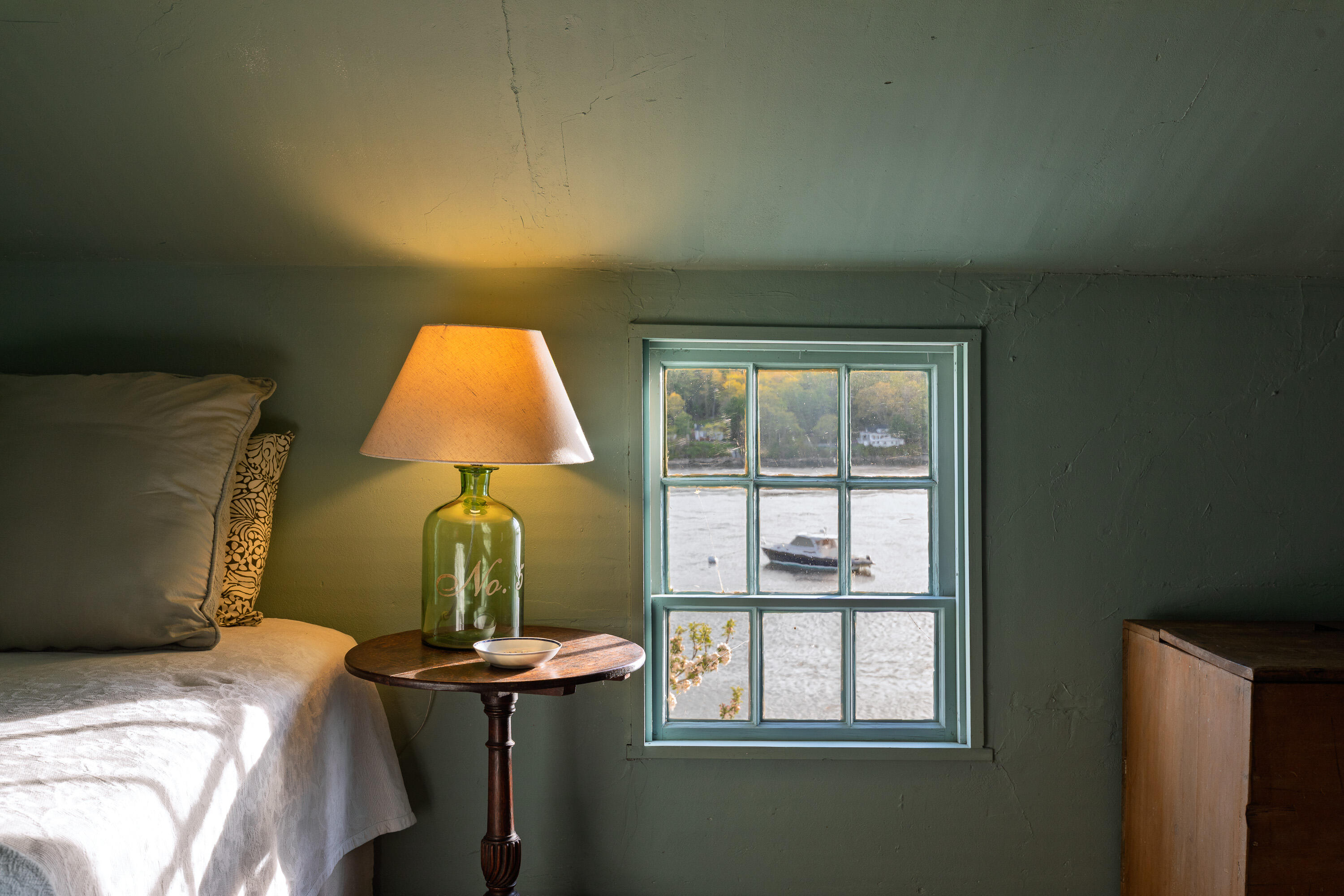 2 Old Stage Road Woolwich, ME 04579 - Photo 32 of 49 Garret Chamber