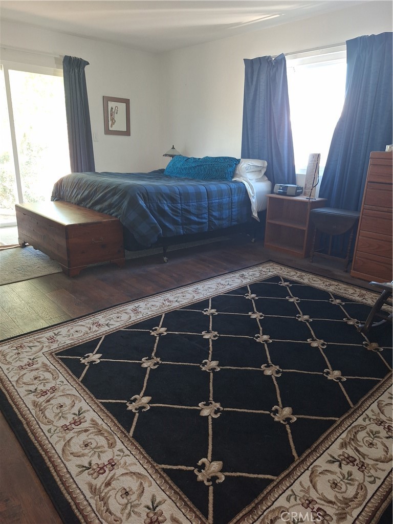 31312 Indian Oak Road Acton, CA 93510 - Photo 19 of 48 Master Suite