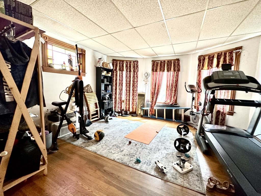 25 Endicott Street Worcester, MA 01610 - Photo 11 of 21