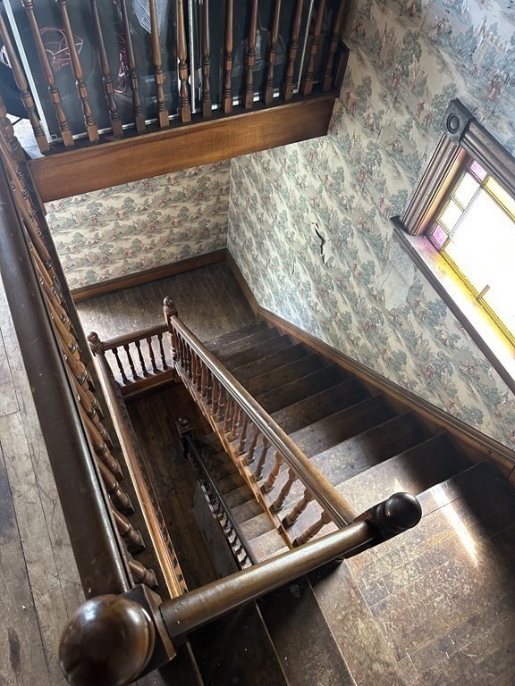 25 Endicott Street Worcester, MA 01610 - Photo 15 of 21