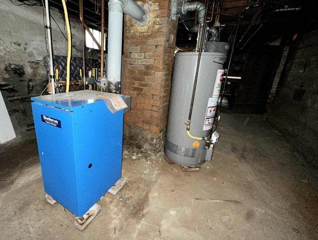 25 Endicott Street Worcester, MA 01610 - Photo 18 of 21