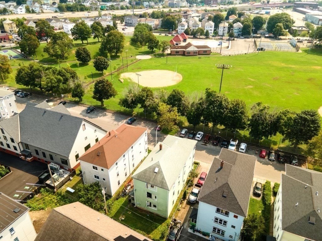 25 Endicott Street Worcester, MA 01610 - Photo 20 of 21