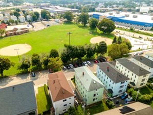 25 Endicott Street Worcester, MA 01610 - Photo 2 of 21