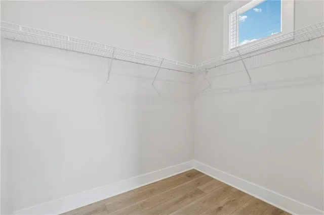 a view of a room with shelf