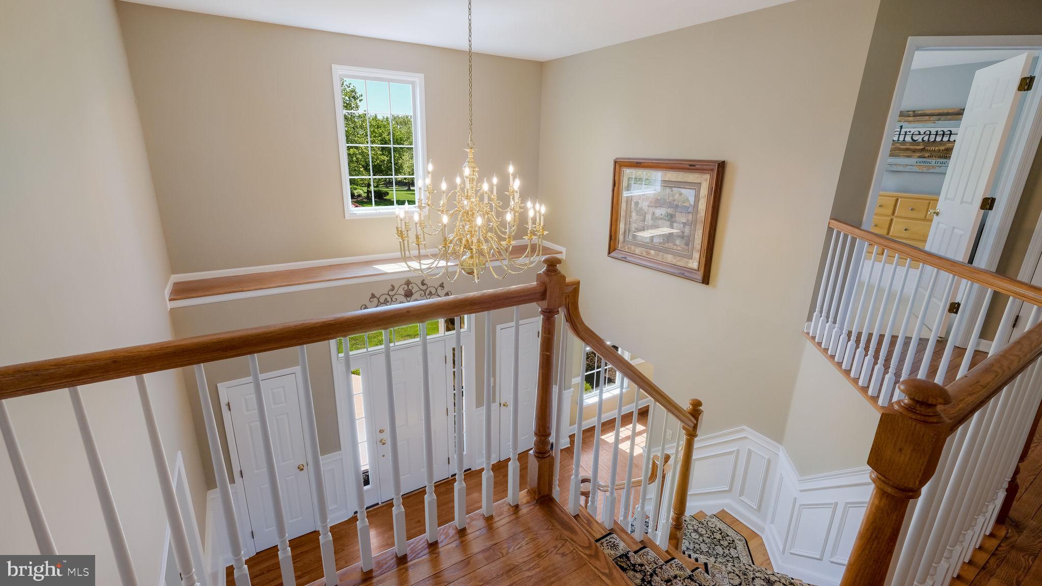 4805 Cheshire Road Doylestown, PA 18902 - Photo 30 of 89 Upper Landing
