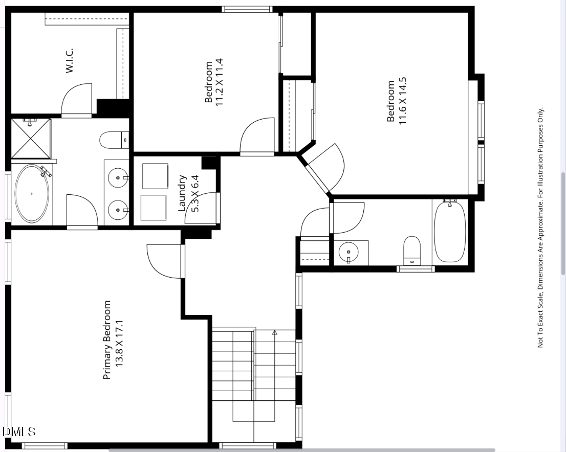 620 Conover Road Durham, NC 27703 - Photo 36 of 37 Gallery Image 36