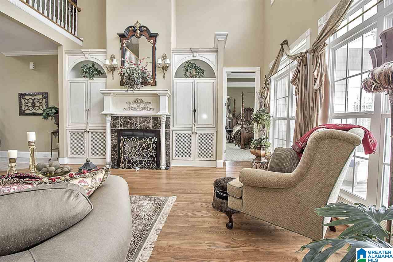 1200 Cedar Creek Road Sylacauga, AL 35151 - Photo 18 of 50