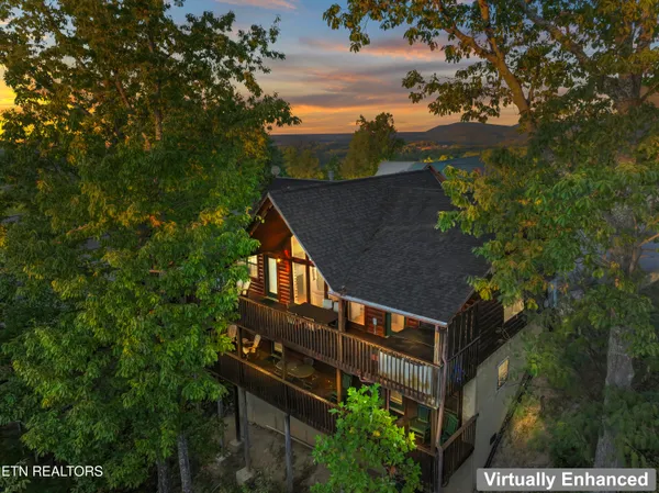 $749,000 | 1550 Bears Den Way, Sevierville, TN 37862