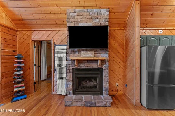 $749,000 | 1550 Bears Den Way, Sevierville, TN 37862