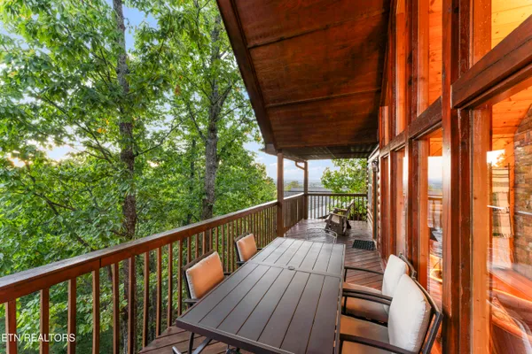$749,000 | 1550 Bears Den Way, Sevierville, TN 37862