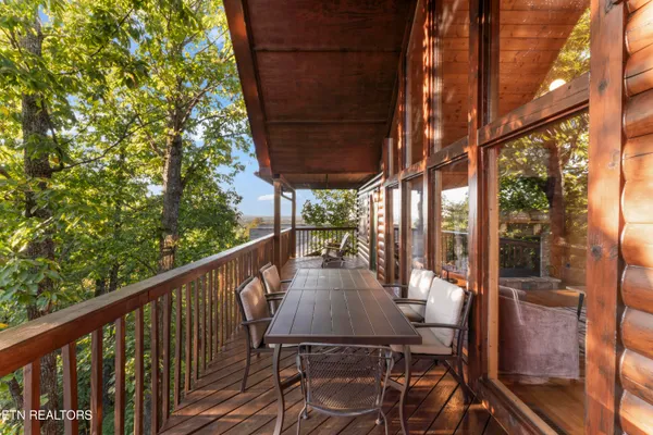 $749,000 | 1550 Bears Den Way, Sevierville, TN 37862