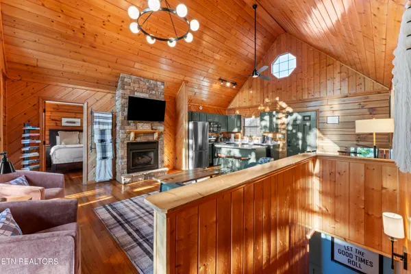 $749,000 | 1550 Bears Den Way, Sevierville, TN 37862