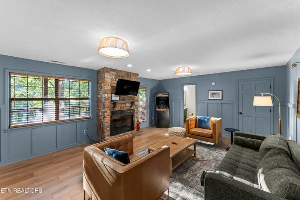 $749,000 | 1550 Bears Den Way, Sevierville, TN 37862