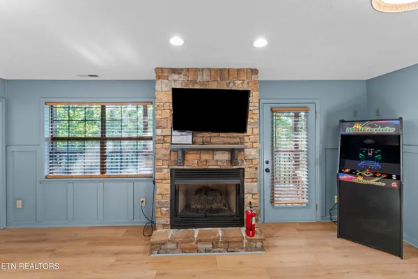 $749,000 | 1550 Bears Den Way, Sevierville, TN 37862
