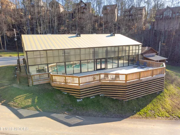 $749,000 | 1550 Bears Den Way, Sevierville, TN 37862