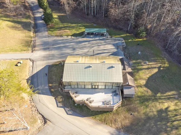 $749,000 | 1550 Bears Den Way, Sevierville, TN 37862