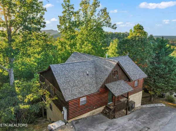 $749,000 | 1550 Bears Den Way, Sevierville, TN 37862