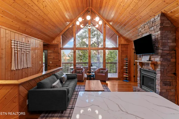 $749,000 | 1550 Bears Den Way, Sevierville, TN 37862