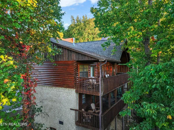 $749,000 | 1550 Bears Den Way, Sevierville, TN 37862