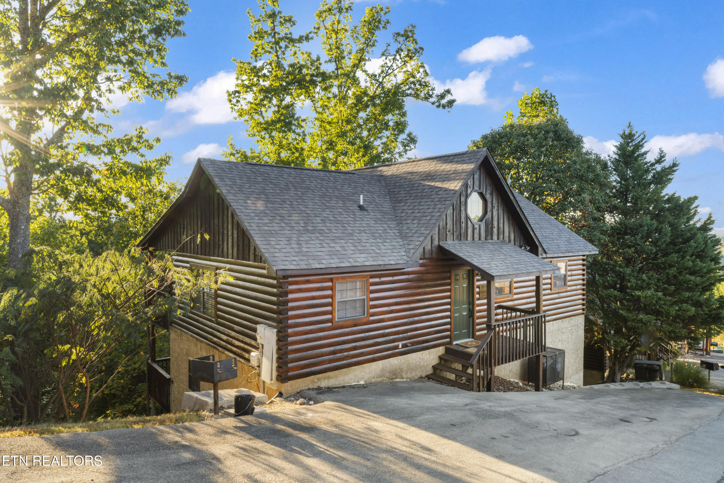 1550 Bears Den Way Sevierville, TN 37862 - Photo 52 of 55 Street View