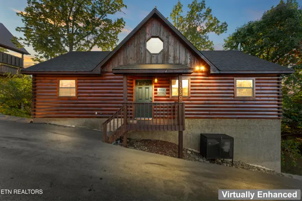 $749,000 | 1550 Bears Den Way, Sevierville, TN 37862