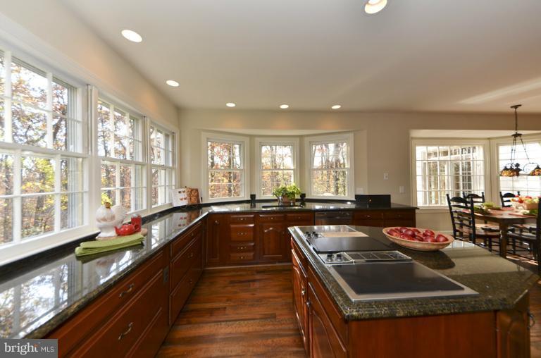 2009 Spring Branch Drive Vienna, VA 22181 - Photo 1 of 30 Kitchen