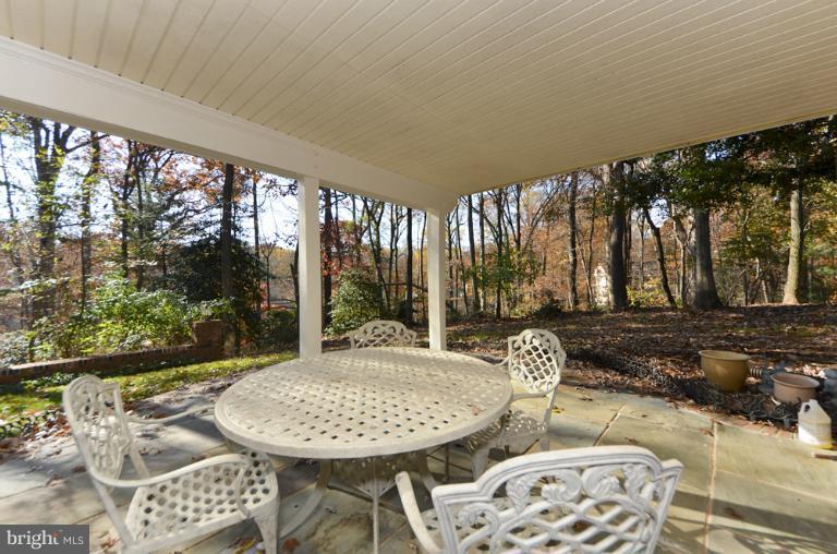 2009 Spring Branch Drive Vienna, VA 22181 - Photo 13 of 30 Patio