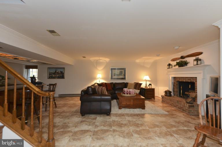 2009 Spring Branch Drive Vienna, VA 22181 - Photo 17 of 30 Rec Room