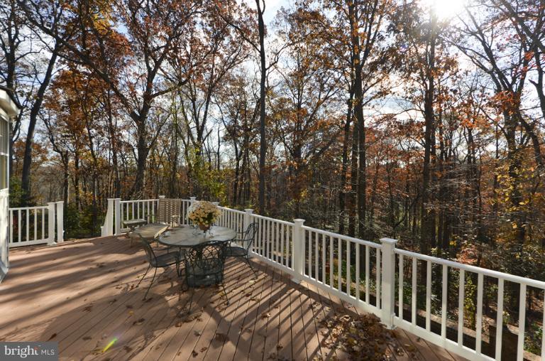 2009 Spring Branch Drive Vienna, VA 22181 - Photo 29 of 30 Deck