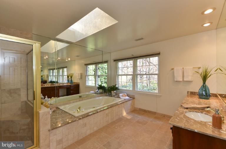 2009 Spring Branch Drive Vienna, VA 22181 - Photo 6 of 30 Bath (Master)
