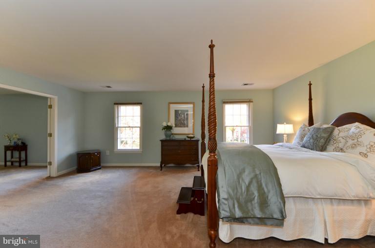 2009 Spring Branch Drive Vienna, VA 22181 - Photo 9 of 30 Bedroom (Master)