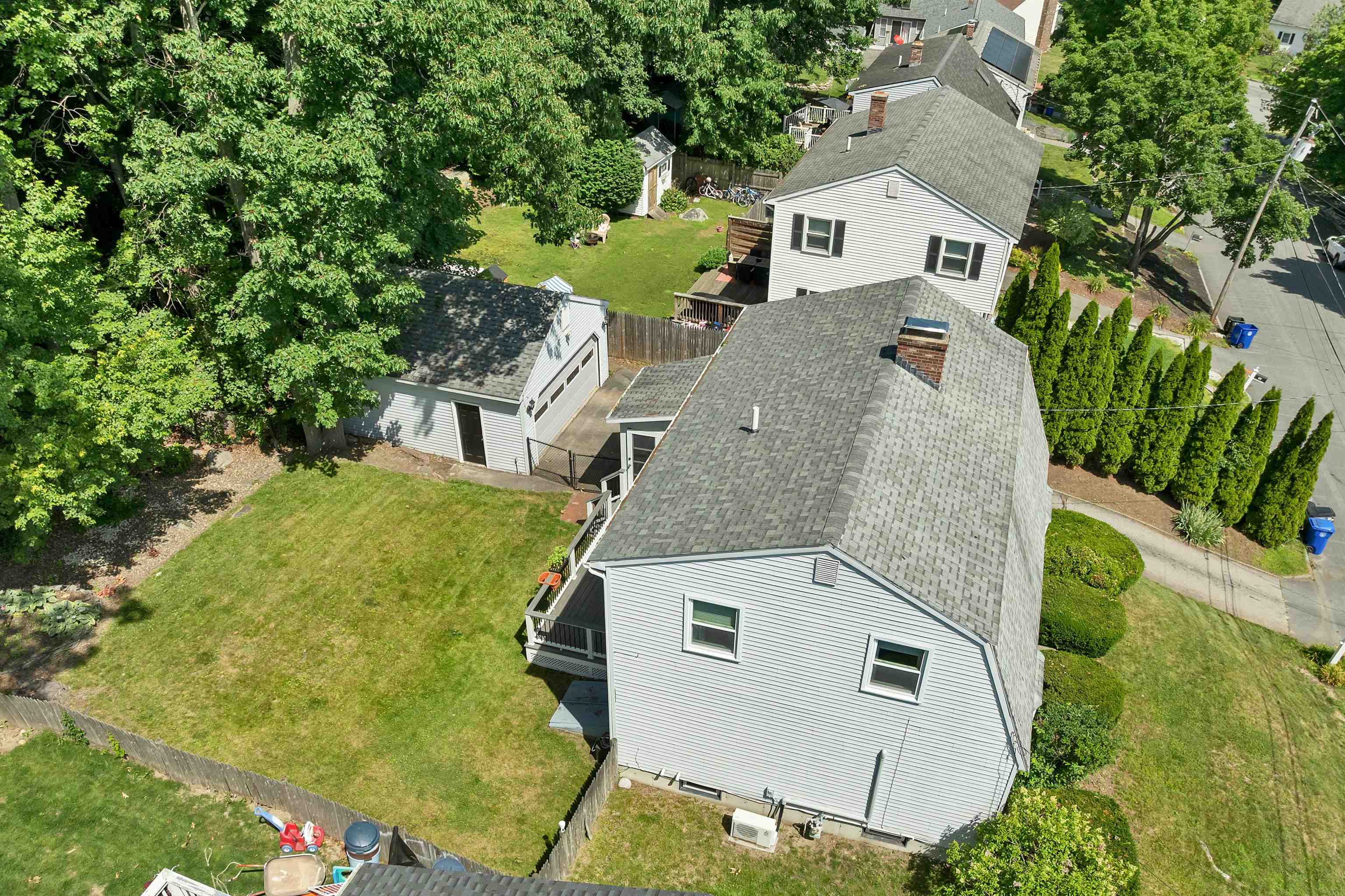 22 Jonathan Lane Manchester, NH 03104 - Photo 41 of 49