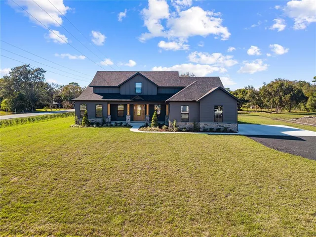$699,900 | 3798 Rambler Avenue, St. Cloud, FL 34772