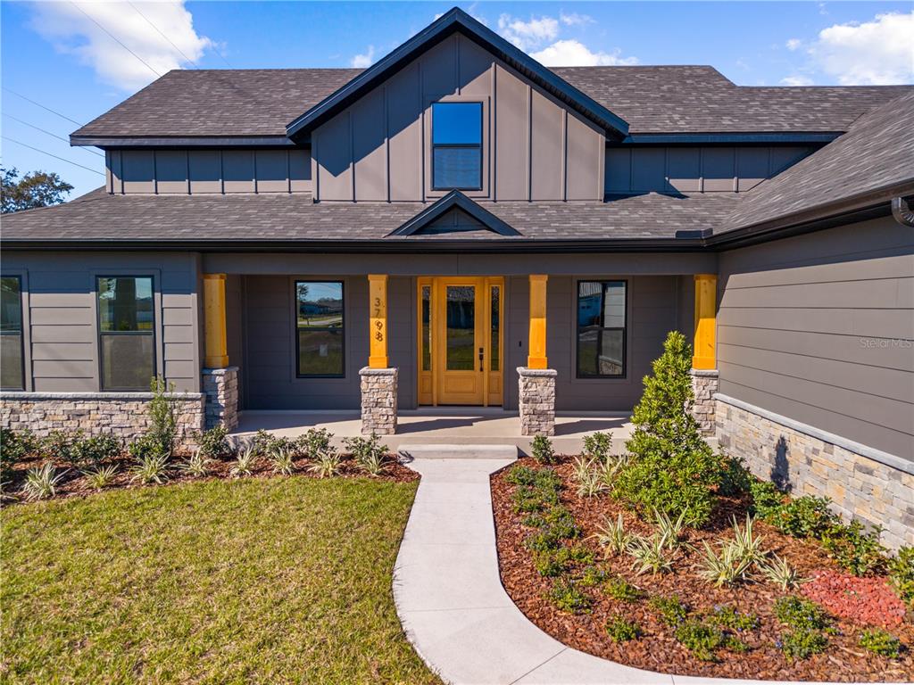 3798 Rambler Avenue St. Cloud, FL 34772 - Photo 4 of 57