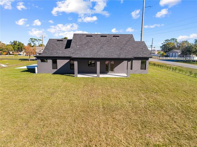 $699,900 | 3798 Rambler Avenue, St. Cloud, FL 34772