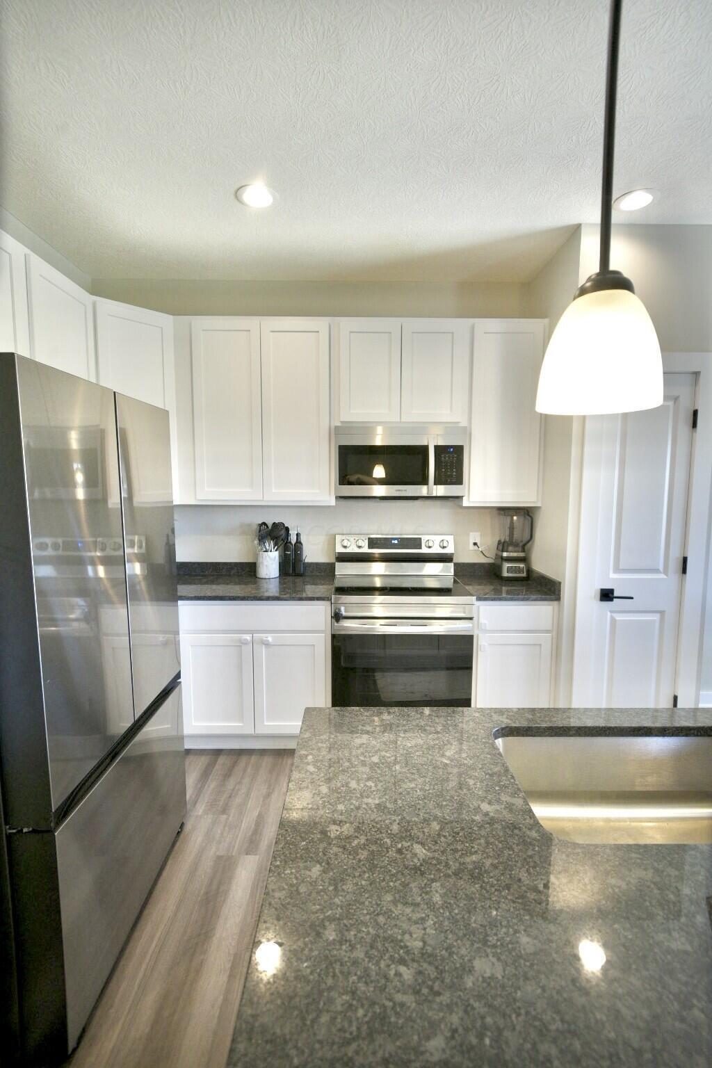 253 Lenell Loop Delaware, OH 43015 - Photo 10 of 35 Kitchen