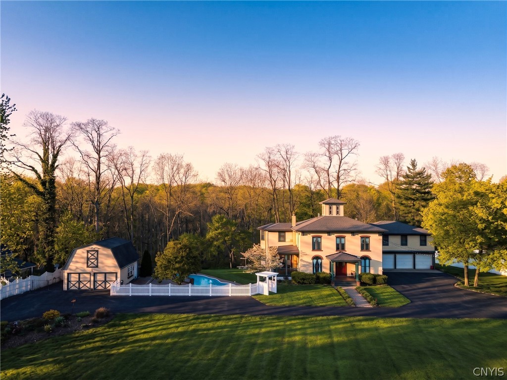 7315 Lewis Road Throop, NY 13021 - Photo 5 of 38