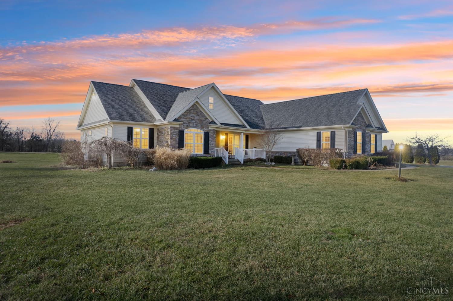 3283 Macedonia Road Bethel, OH 45106 - Photo 1 of 53