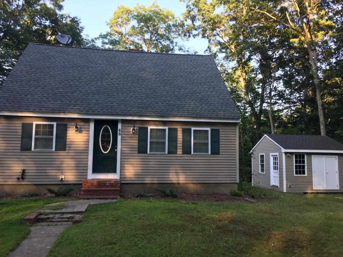48 Piscataqua Road Dover, NH 03820 - Photo 1 of 20