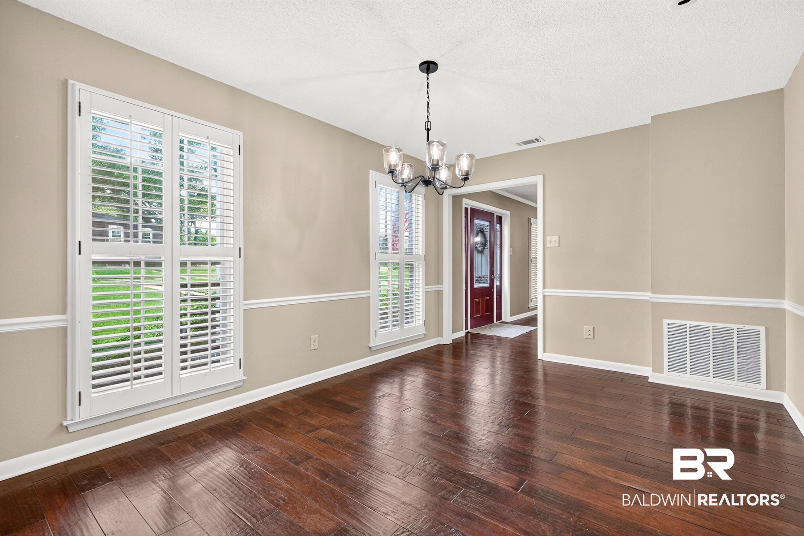 1251 East Spring Valley Drive Mobile, AL 36693 - Photo 25 of 59
