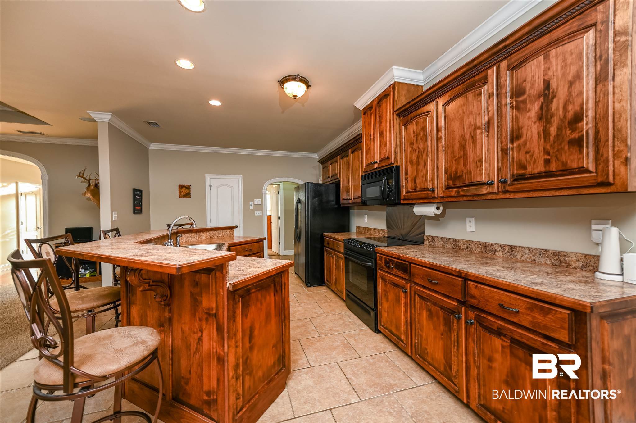10840 Army Road Chunchula, AL 36521 - Photo 13 of 35