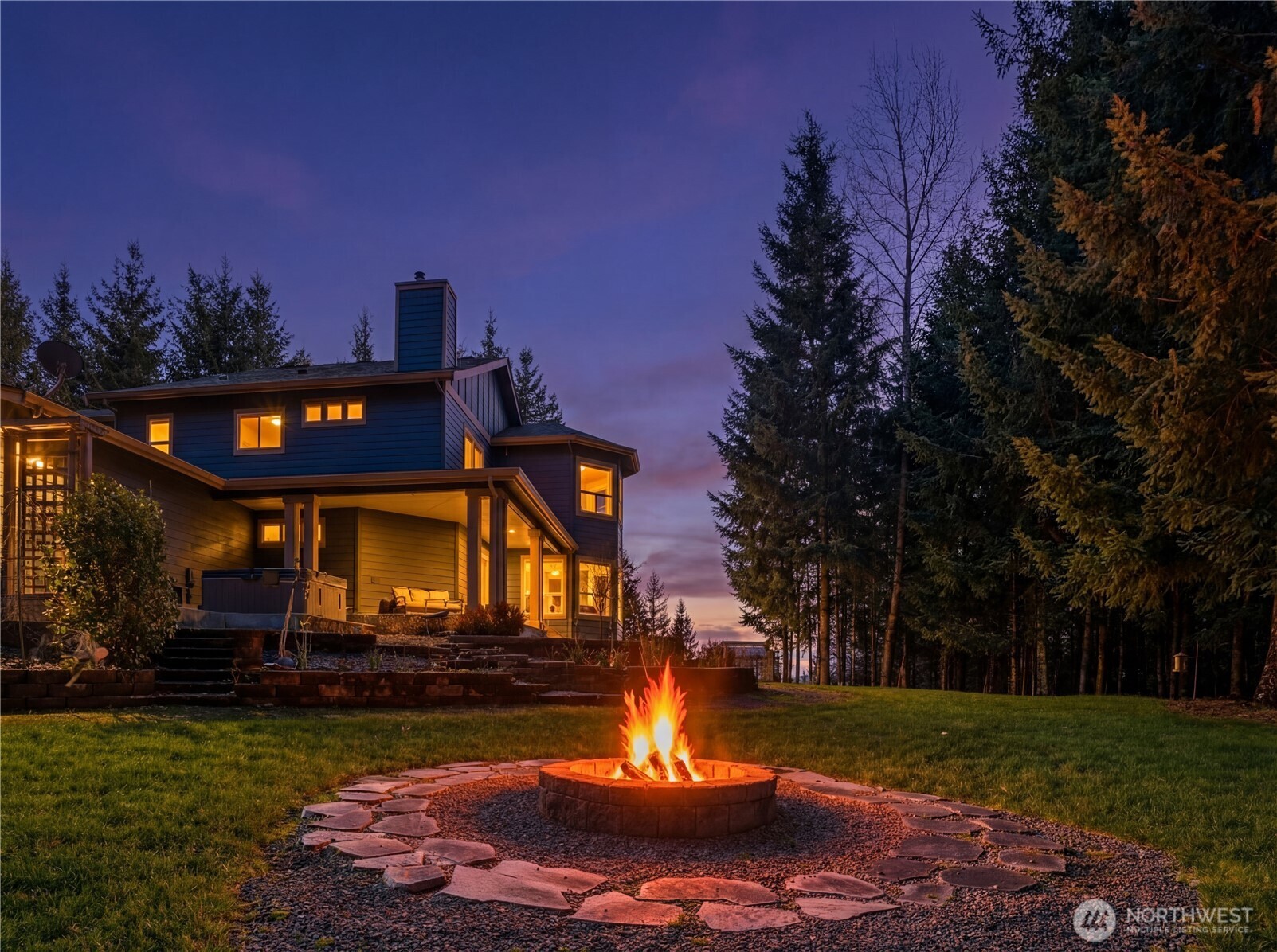 418 Shy Bear Road Toutle, WA 98649 - Photo 29 of 40