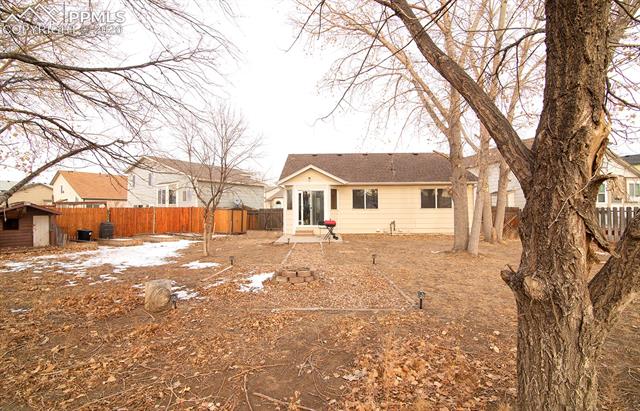 11232 Berry Farm Road Fountain, CO 80817 - Photo 34 of 35